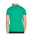 T-shirt Vert Homme Tommy Hilfiger MW0MW34428 - L