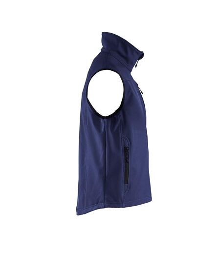 Gilet sans manches Softshell Blaklader Homme