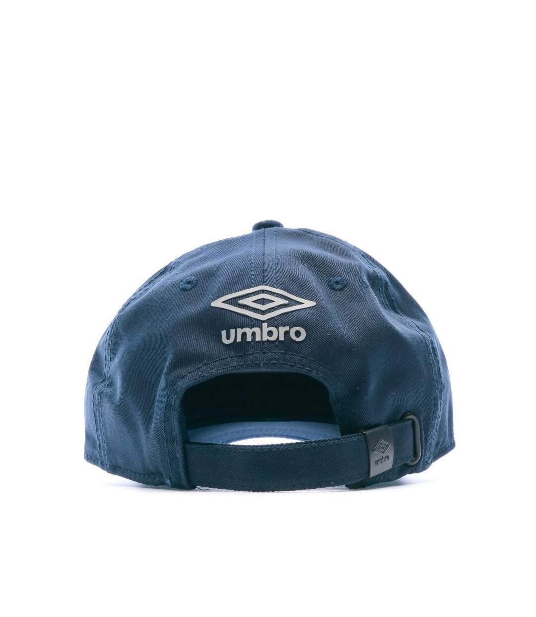 SM CAEN Casquette Marine et Gris Umbro - Taille unique-3