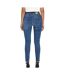 Jean Skinny Bleu Femme Only Mila - W25-L32-2