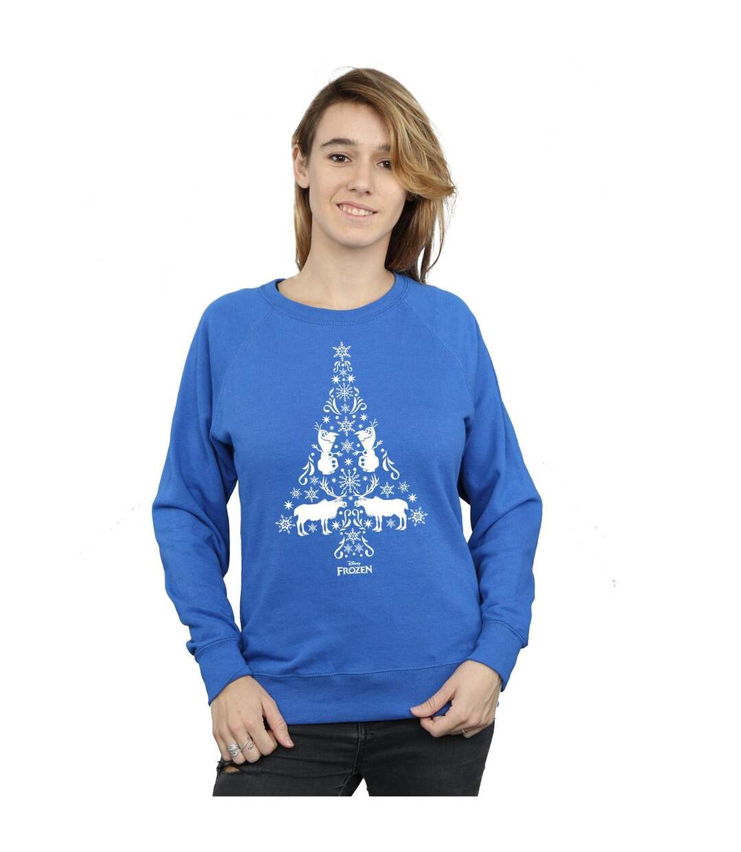 (Bleu royal) - UTBI6175-2