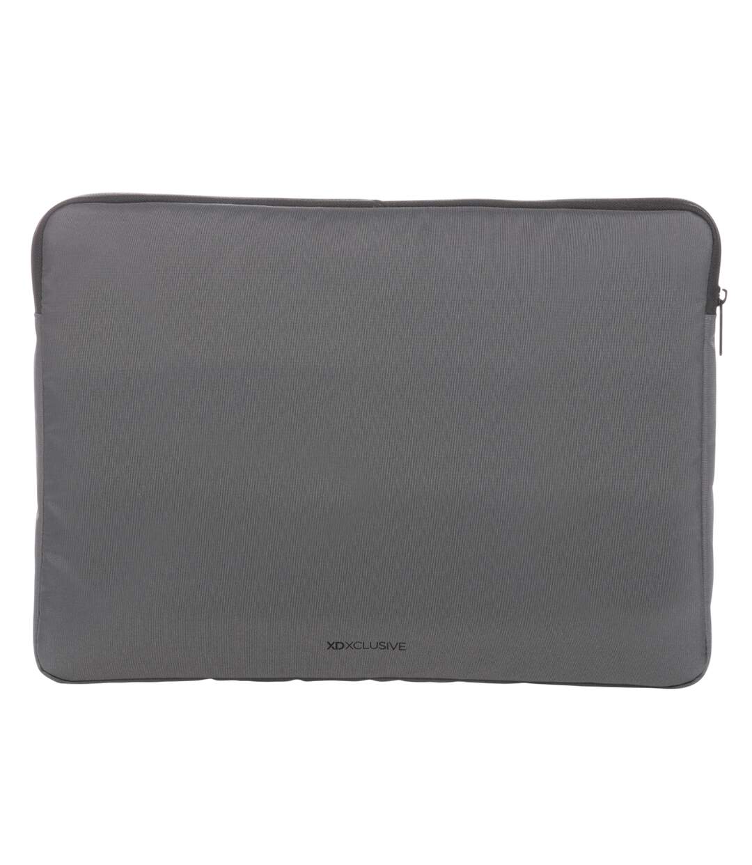 Impact aware rpet laptop sleeve one size anthracite XD Xclusive-2
