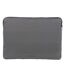 Impact aware rpet laptop sleeve one size anthracite XD Xclusive-2