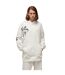 Sweat À Capuche Homme Blanc Cassé Y-3-1