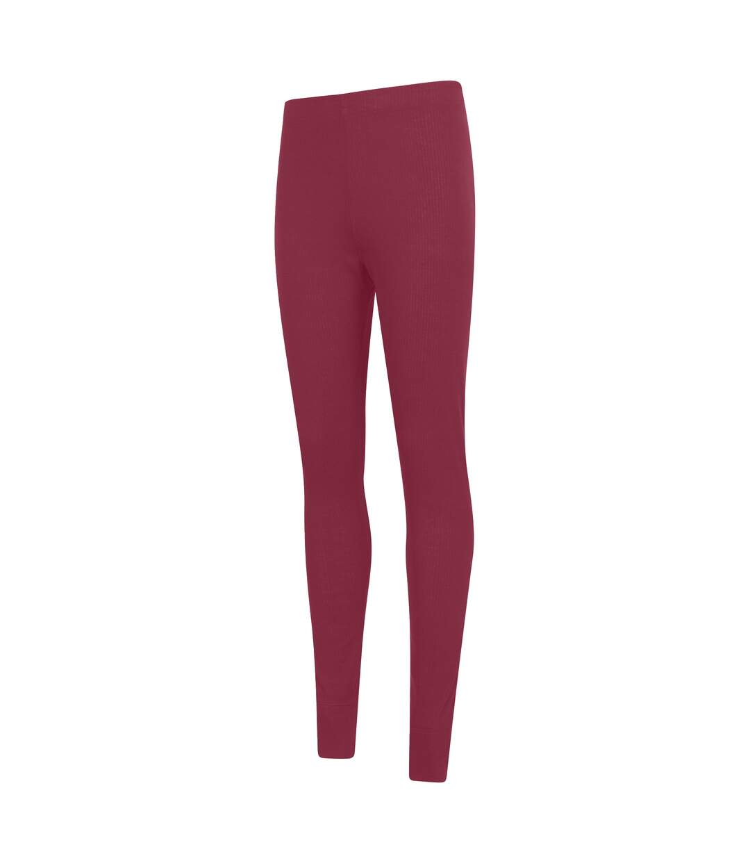 Womens/ladies Talus Base Layer Bottoms Berry Mountain Warehouse-3