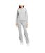 Veste à capuche femme argenté Juicy Couture-3