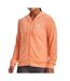 Sweat Zippée Orange  Femme Under Armour Rival Terry - M