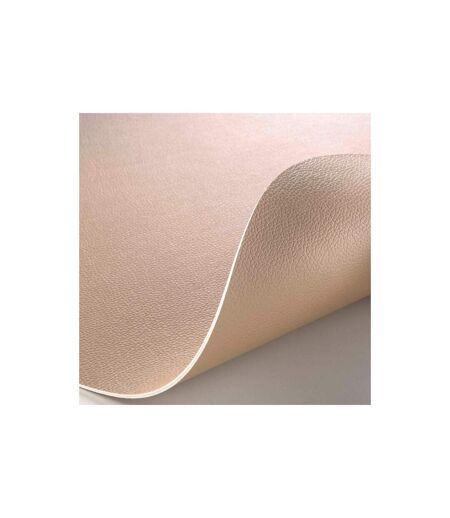 Set de Table Uni Galita 37x45cm Naturel