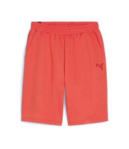 Short rouge homme puma 682934