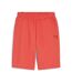 Short rouge homme puma 682934-1