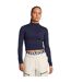 T-shirt Meridian Femme Bleu Under Armour-4