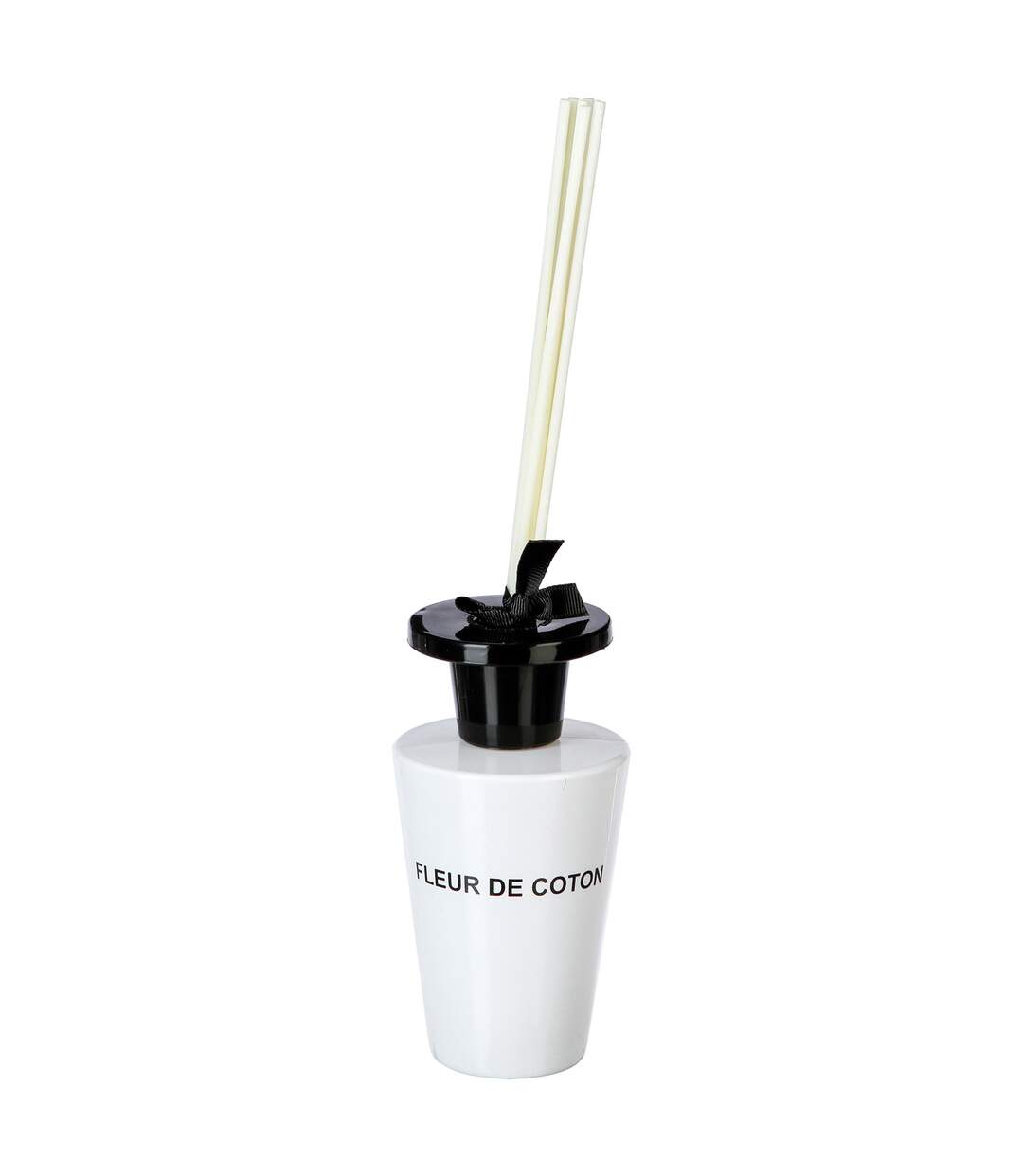 Diffuseur de parfum 150 ml - 6 bâtons - Fleur de coton-1