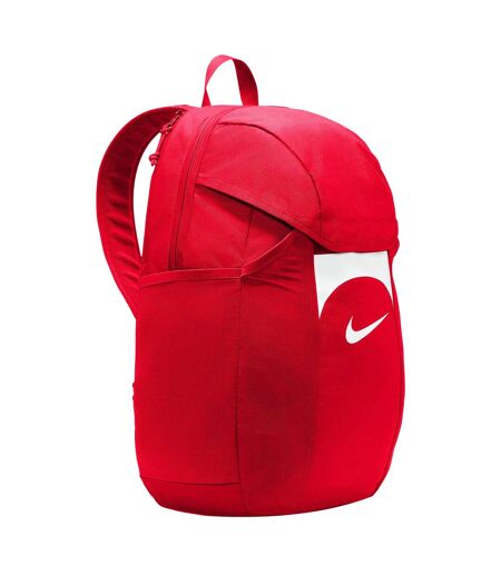 Sac à dos academy team 30 l rouge / blanc Nike