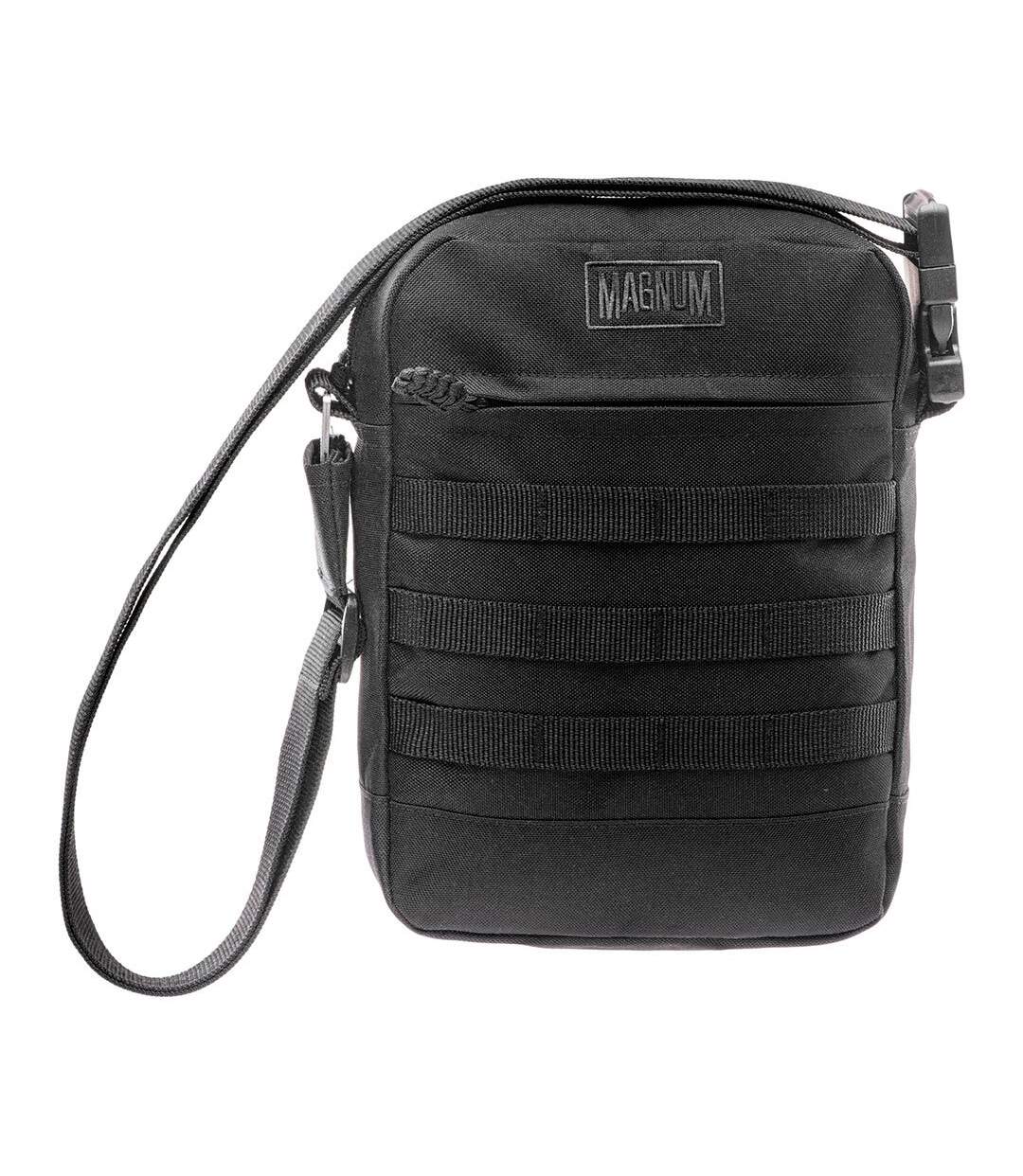 Magnum - Sac à bandoulière LARUS (Fer forgé) (Taille unique) - UTIG2325-1