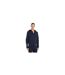 Mens Long-sleeved Full Zip Hoodie Desert Sky Tommy Hilfiger-1
