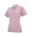 Polo Manches Courtes Botanna Femme Lilas Clair Regatta-4