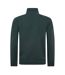 Mens Barchester Quarter Zip Sweatshirt Pine Jack Wills-2