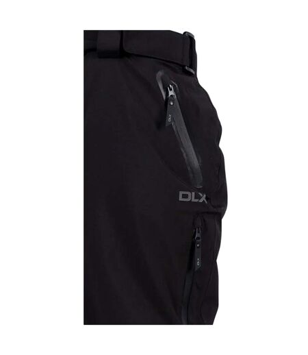 Kristoff Ski Trousers Black Trespass