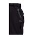 Kristoff Ski Trousers Black Trespass-3