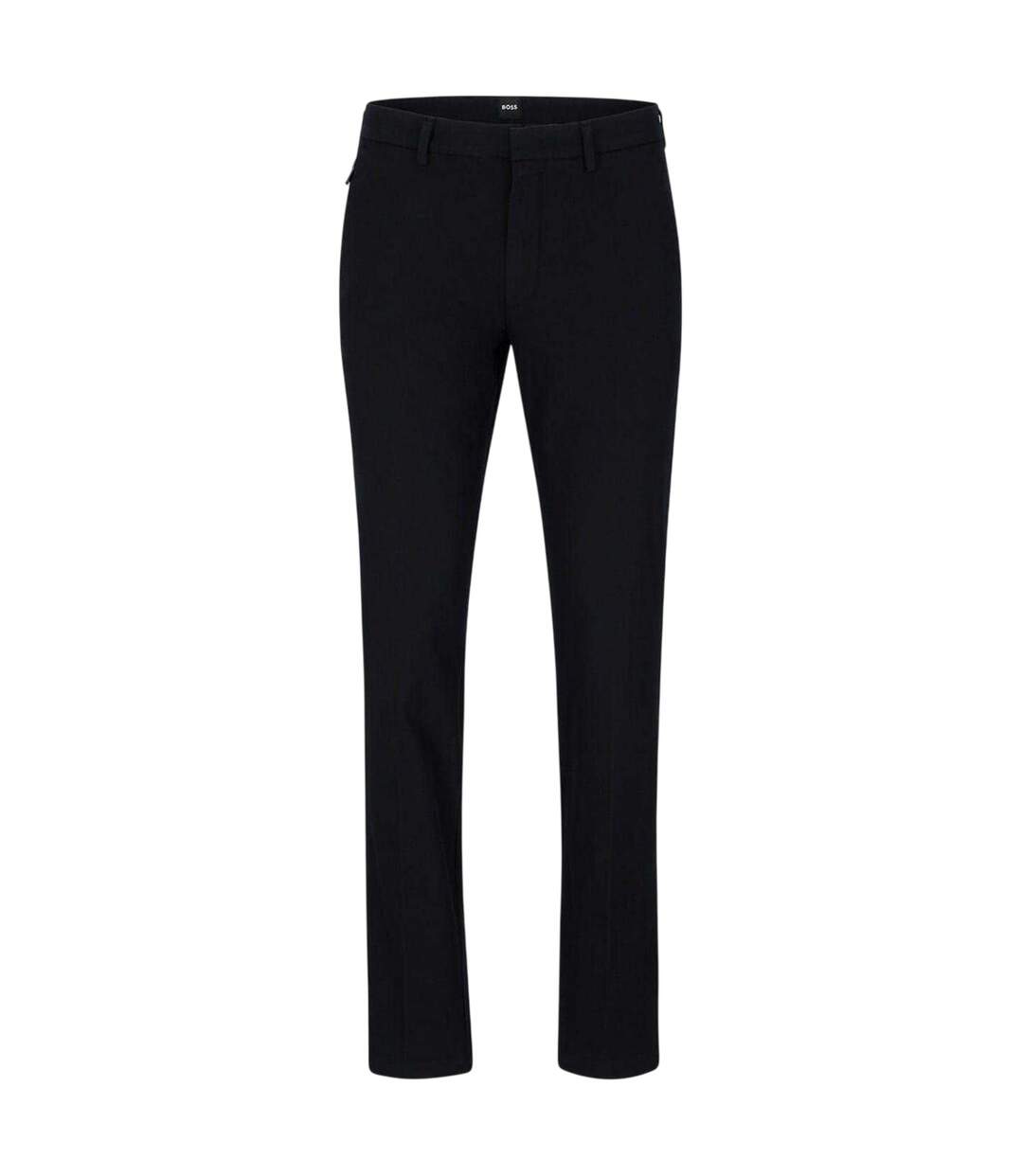Pantalon Kaito Homme Noir Boss-2