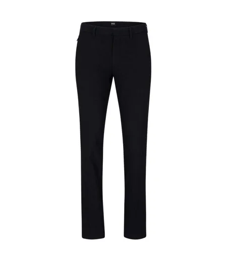 Pantalon Kaito Homme Noir Boss
