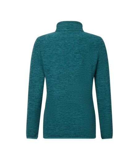 Veste Polaire Harrow Femme Vert Sarcelle Regatta