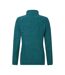 Veste Polaire Harrow Femme Vert Sarcelle Regatta-3