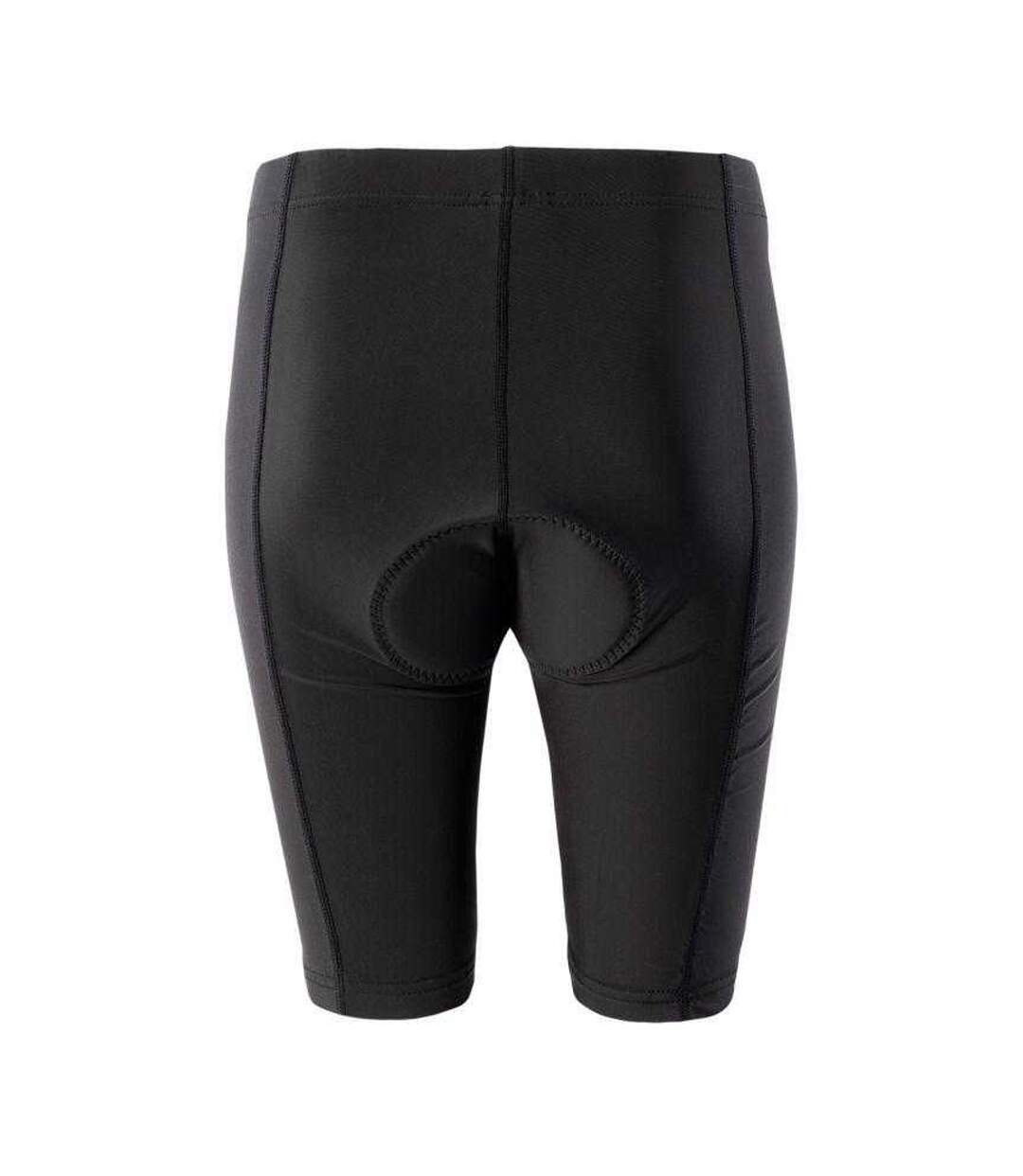 Cuissard De Cyclisme Motif/style Motard Essentials Homme Noir Martes-2