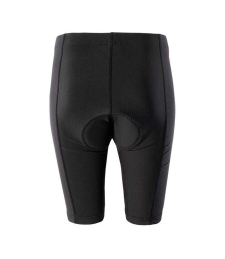 Cuissard De Cyclisme Motif/style Motard Essentials Homme Noir Martes
