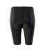 Cuissard De Cyclisme Motif/style Motard Essentials Homme Noir Martes-2