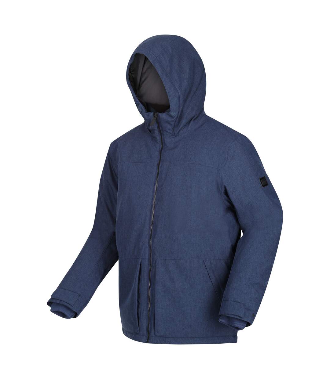 Veste imperméable volter shield homme bleu amiral Regatta-3