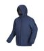 Veste imperméable volter shield homme bleu amiral Regatta