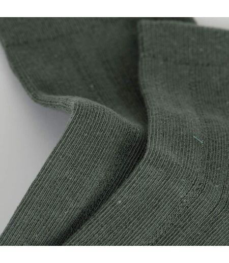 Chaussettes coton Mode