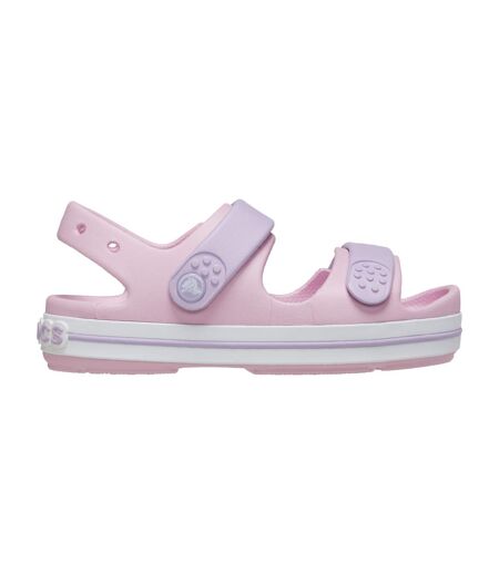 Sandales à Scratch Enfant Crocs Croband Cruiser