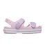 Sandales à Scratch Enfant Crocs Croband Cruiser-2