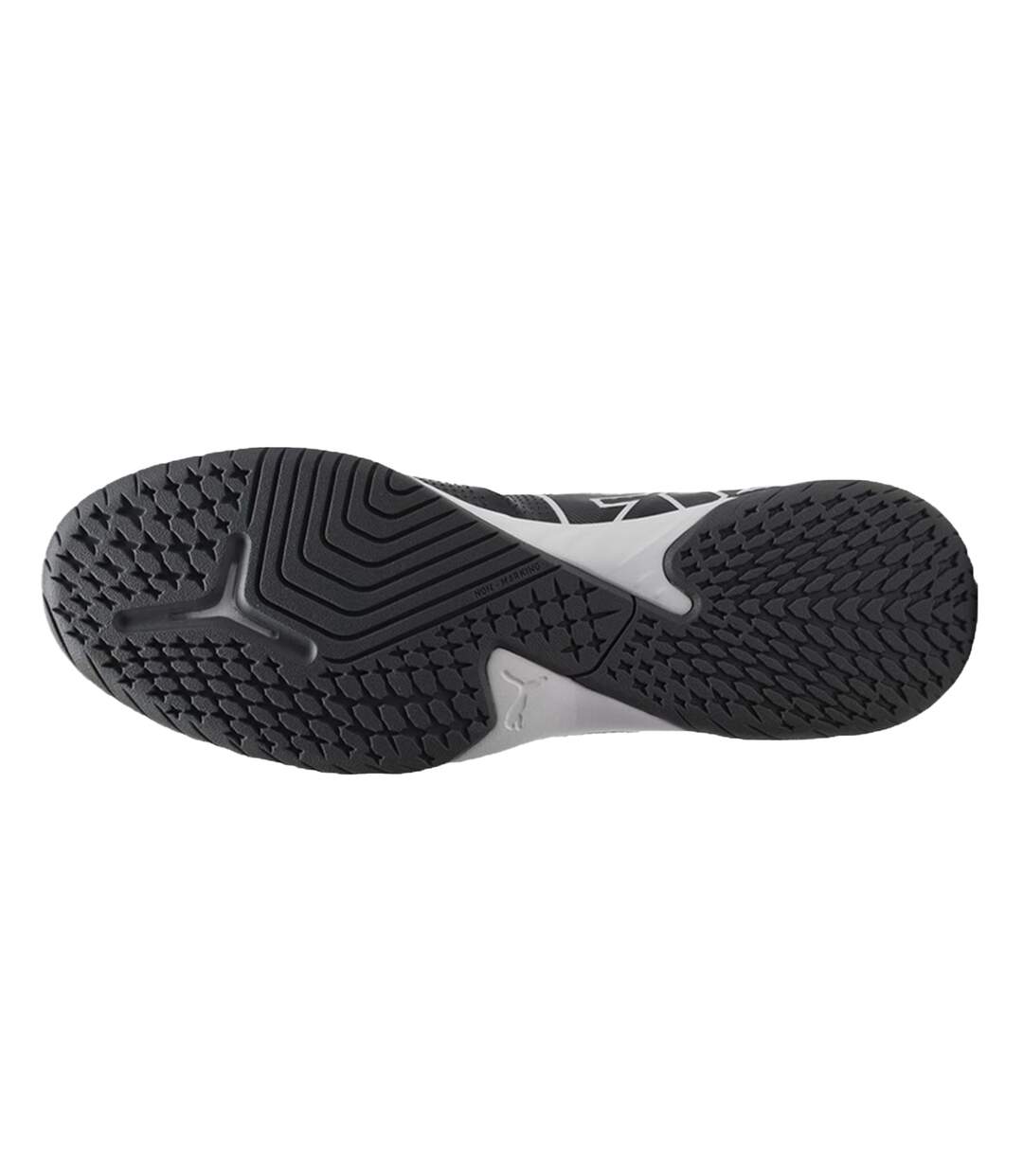 Chaussures De Foot Future Match It Homme Noir Puma-4