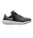Mens Infinity Trainers Black White Smoke Grey Nike Golf-3