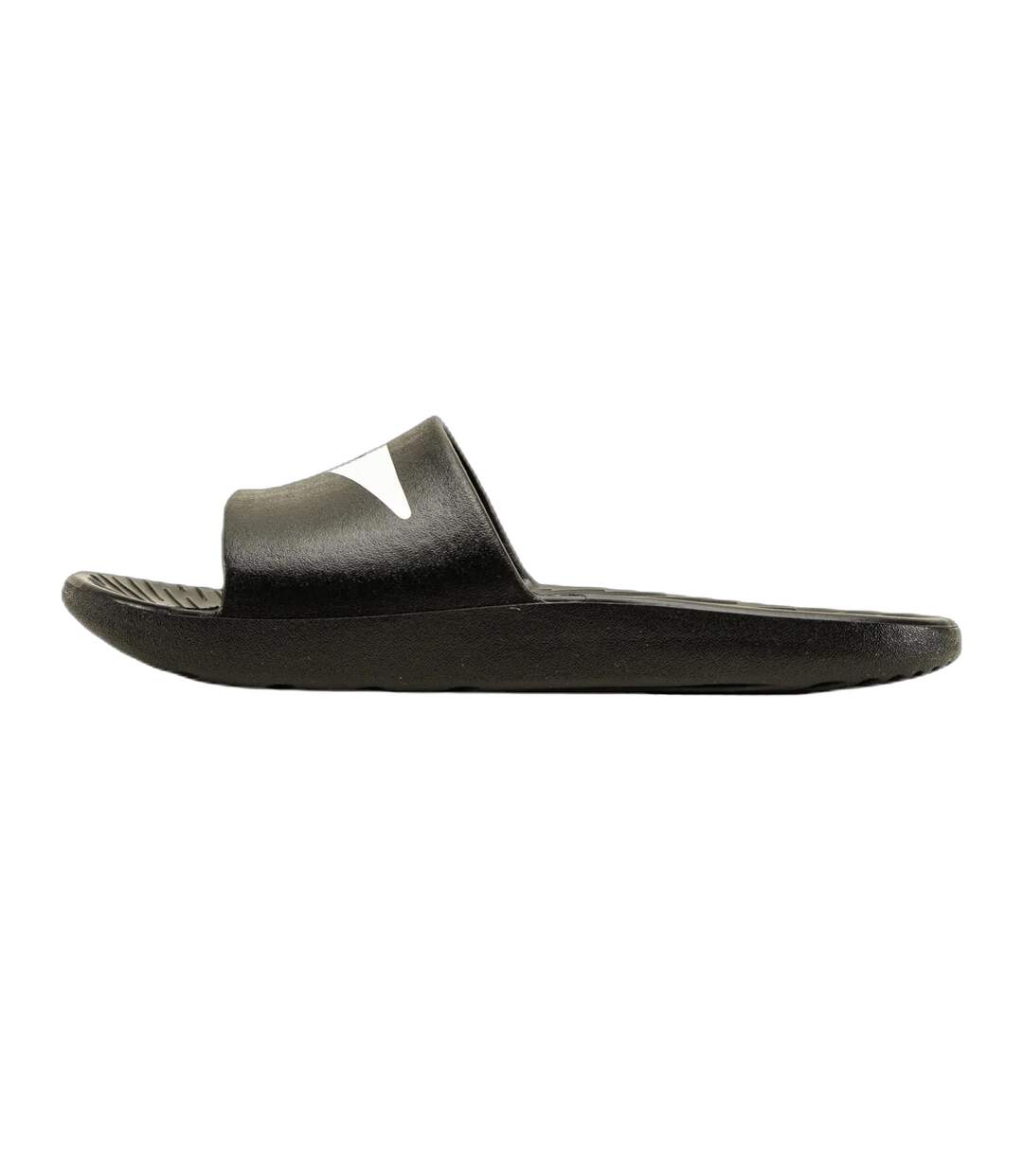 Claquettes Homme Noir Speedo-2