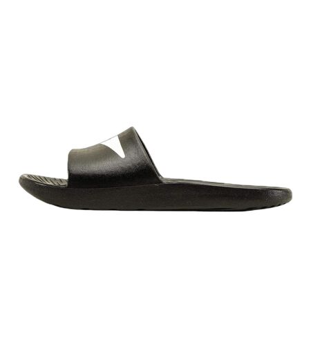 Claquettes Homme Noir Speedo