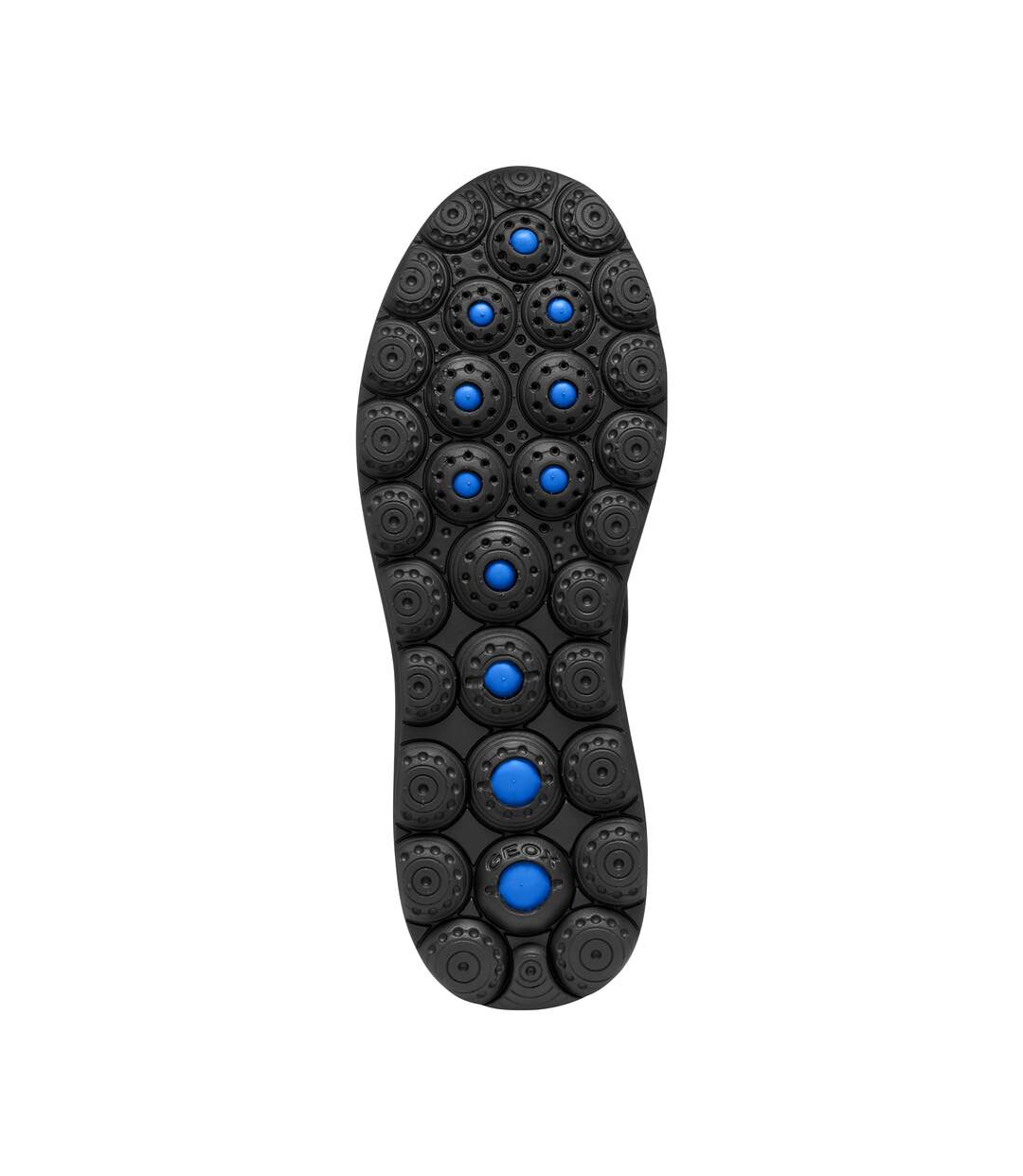 Basket Cuir Spherica Plus Geox-5