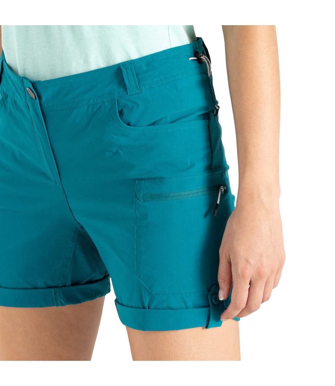Short Melodic Femme Vertkayak Dare 2B-4