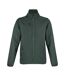 SOLS Womens/Ladies Falcon Softshell Recycled Soft Shell Jacket (Forest Green) - UTPC5332