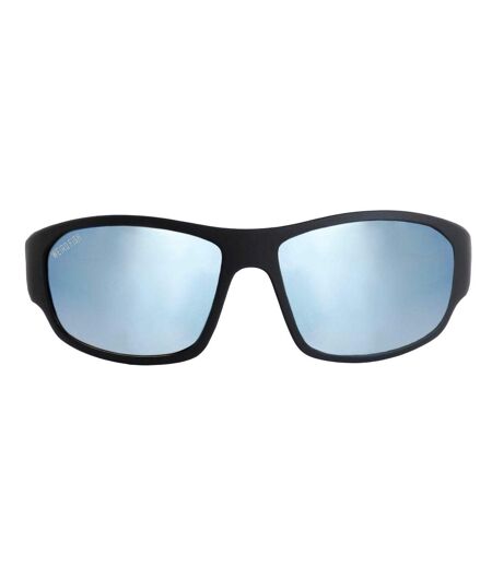 Fromme wraparound sunglasses one size ocean blue Weird Fish