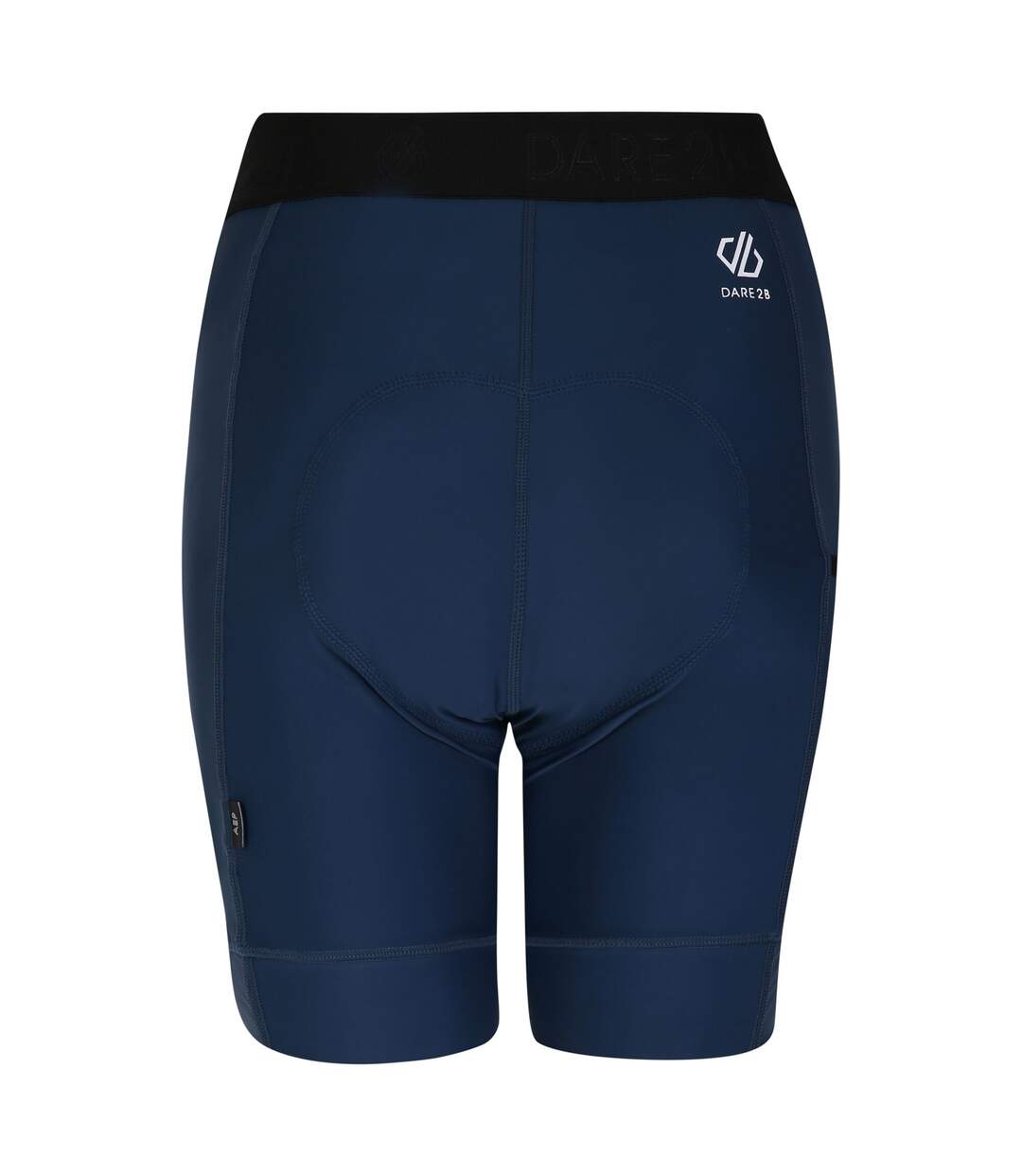 Womens/ladies Aep Lightweight Shorts Moonlight Denim Dare 2B-2