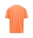 Maillot de sport orange homme kappa dovo-2
