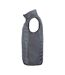 Veste Sans Manches Expedition Homme Gris Acier Printer-3