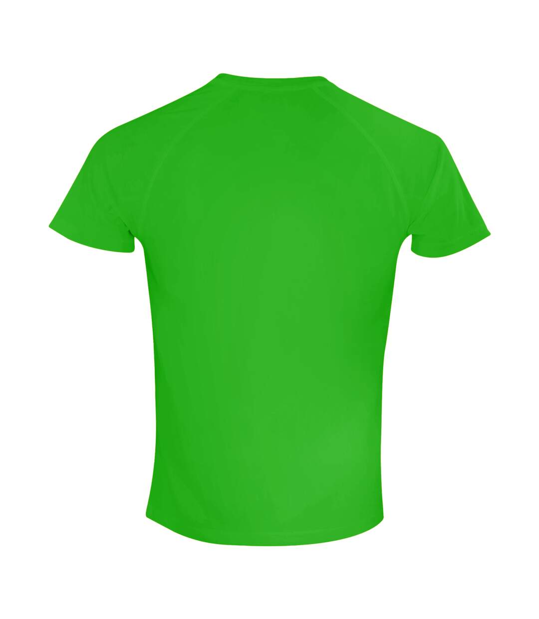 Spiro - T-shirt IMPACT AIRCOOL - Mixte (Vert) - UTRW6120