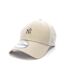 Casquette beige homme new era 60565151 - osfm-1