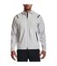 Veste À Capuche Manches Raglan Storm Homme Gris Under Armour-1
