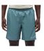 Short vert sauge homme nike miler-1